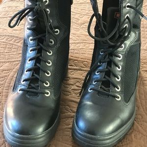 Men’s Harley Davidson Boots